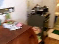 Nicole va na casa do myke brazil e faz a comida e de sobremesa da cuzinho e bucetinha bem gostoso veja tudo que rolo nessa brincadeira