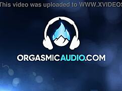 Sexy babe gives blowjob to 4 men after club night 😈