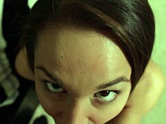 gabriella paltrova shows her tattooed body