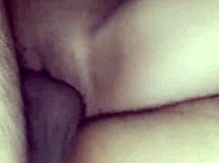 Latina Gets Creampie After Muff Diving And Pussy Licking!