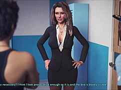 A Wife And Stepmother Game