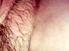 Can you handle this homemade cum swallowing action?