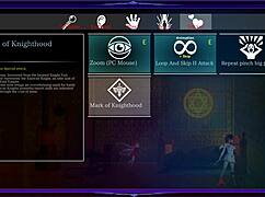 Guilty Hell Normal Playthrough