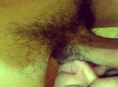 Poglej ta velik debel kurac, ni slasten?