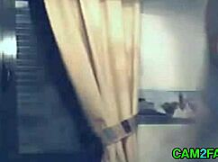 Girlfriends play webcam show with fingering 😏