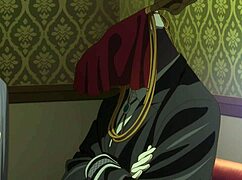 mahoutsukai no yome episode 01 dubbed