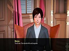 I-I messed up with my new famly in this hentai! 😅