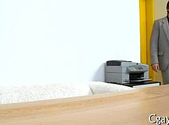 sexy homo men having passionate sex together