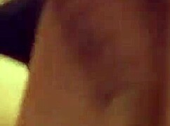 Ex Riding My Dick In Homemade Amateur Action