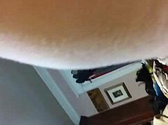 Ex Riding My Dick In Homemade Amateur Action