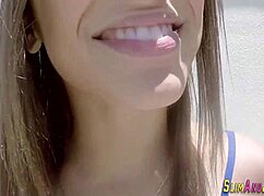 big booty slut riding dick hard