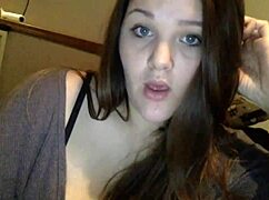 Young Milf With Chubby Figure