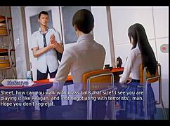 วายฟุอะคาเดมี่ ตอน 3: สตรีทไฟเตอร์เพื่อวายฟุ 😄