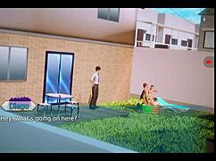 Waifu Academy Part 3: Street Fighter for a Waifu 😄