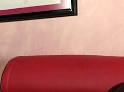 Озабоченная милфа глотает сперму после жёсткого траха