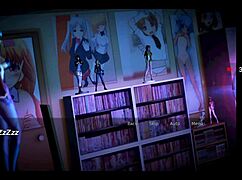 Waifu Academy Part 3: Street Fighter for a Waifu 😄