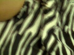 Maxxx Loadz & Lore Adorable In Her First Hardcore Video Part 2