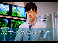 Academia Waifu Parte 3: Luchadora de calle para una waifu 😄