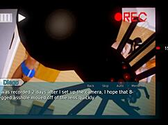 Academia Waifu Parte 3: Luchadora de calle para una waifu 😄