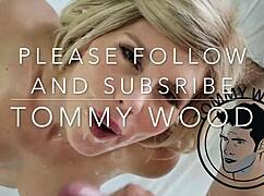 i'm in group sex with hot sluts barbie, esm, tru, kait, but i dropped the dildo