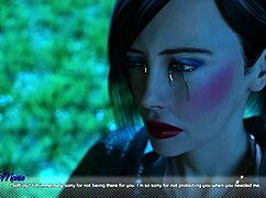 hey, check out this alternate existence episode 88, it's pretty wild.