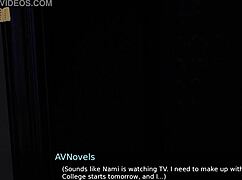 Redhead With Big Tits In 3D Summers Gone.