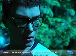 היי, תבדק את הפרק 88 של קיום אלטרנטיבי, זה די פרוע.