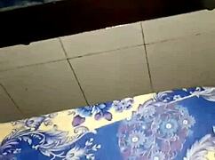 Detailed Gay Scene Featuring Intimate Moments