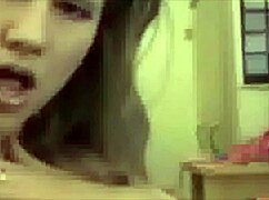 i watch teen blonde undressing in homemade striptease