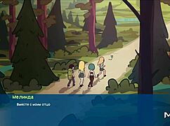 camppinewood hiking what those sounds e1 20