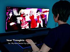 Mein Bully wurde mein leidenschaftlicher Ficklover