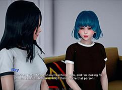 my bully turned into my passionate lover