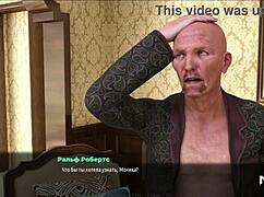 fashion business homecoming episode 28 in 3d anime