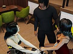 retrieving the past s3 nickola 5 scenes