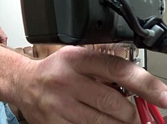 Lil McQueen in slutty teen casting interview