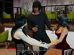 retrieving the past s3 nickola 5 scenes