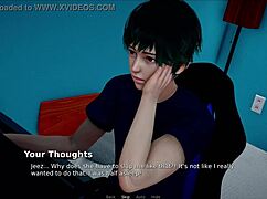 my bully turned into my passionate lover