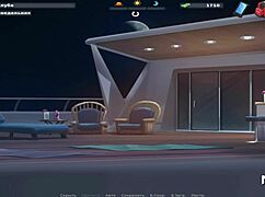 Summertimesaga - Blowjob On An Expensive Yacht E3 89