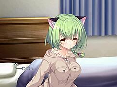 This scene with Rina in Unless Terminalia is so intense! 🔥