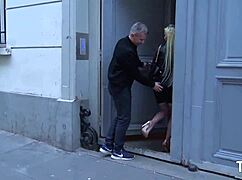 Holy! Barbie Sins Endures Brutal Hardcore Sodomy Like a Champ!