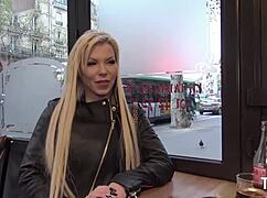 Holy! Barbie Sins Endures Brutal Hardcore Sodomy Like a Champ!