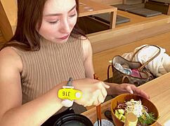 hey misu, wanna join me for a sauna and foot bath today?