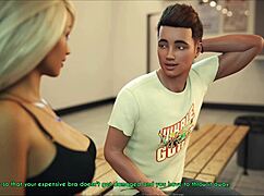 Whoa! Cum gestionează rolurile de soție și mamă vitregă?