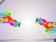 Intense Deepthroat Fucking with Hardcore Masturbation and Vigorous Fingering