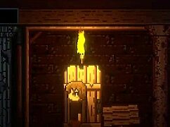 Drain mansion episode 3 in hentai style