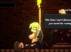 Drain mansion episode 3 in hentai style