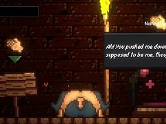 Drain mansion episode 3 in hentai style