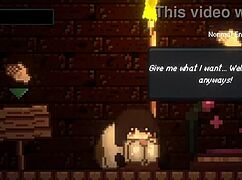 Drain mansion episode 3 in hentai style