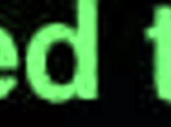 My wife is so sweet.