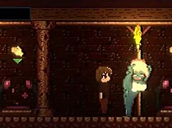 Drain mansion episode 3 in hentai style